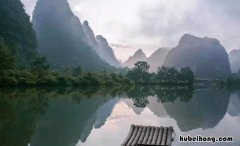 阳朔是哪里的地方 阳朔是哪个城市