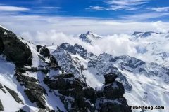 阿尔卑斯山高度排几位 阿尔卑斯山海拔有多高