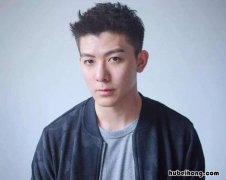 长瘦脸男生适合什么发型图片 长瘦脸男生适合什么发型小红书