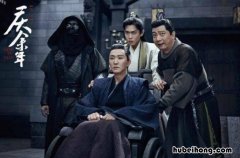 庆余年中的影子是谁 庆余年里影子和五竹谁厉害