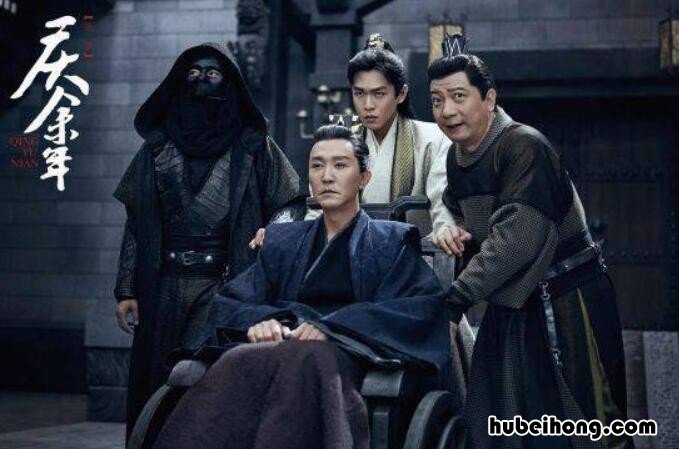庆余年中的影子是谁 庆余年里影子和五竹谁厉害