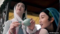 张曼玉演的青蛇是什么电影 张曼玉版本青蛇