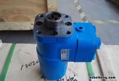 液压转向器的作用 液压转向系统基本原理