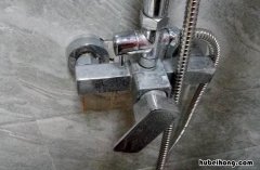 浴室开关漏水怎么办妙招 洗浴开关漏水怎么办
