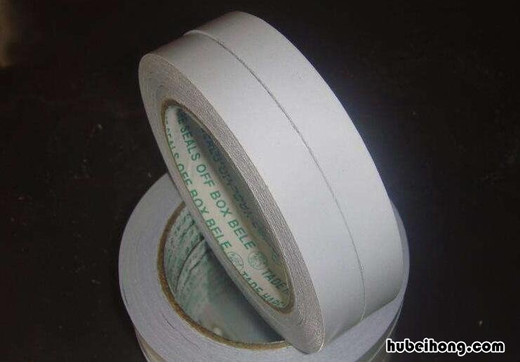 玻璃如何去除双面胶 如何去除双面胶的残留