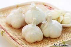 怎么除手上蒜味 怎么除掉手上蒜味