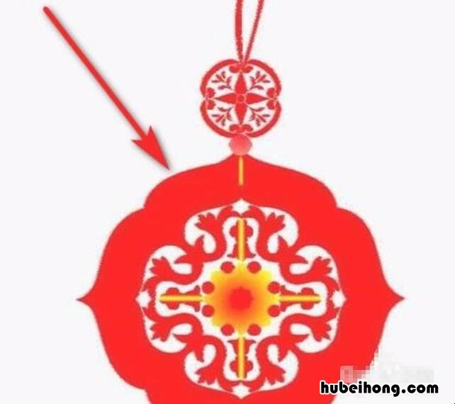 中国结的编法视频教程 适合小学生编的中国结
