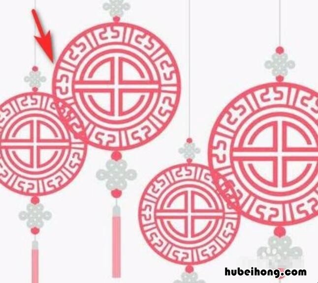 中国结的编法视频教程 适合小学生编的中国结