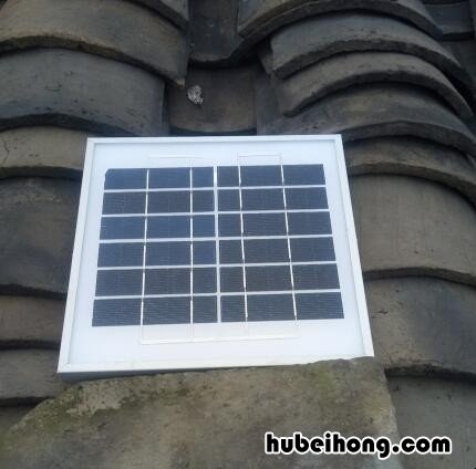 太阳能灯怎么安装在墙上 太阳能灯怎么安装使用
