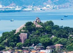 鳄鱼湖好玩吗 鳄鱼湖生态园