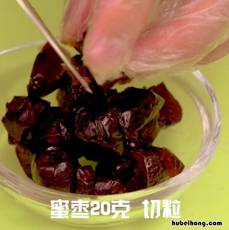 菠萝饭的做法 最正宗的做法 菠萝炒饭怎么做