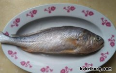 葱油黄鱼怎么烧 葱油黄鱼图片