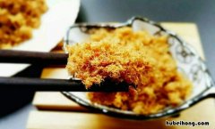 肉松的配方做肉松 营养肉松怎么做才好吃又简单视频