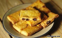 葡萄奶酥配方大全 无黄油版葡萄奶酥的做法