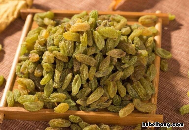 葡萄干怎么做的 葡萄干怎么做出来的