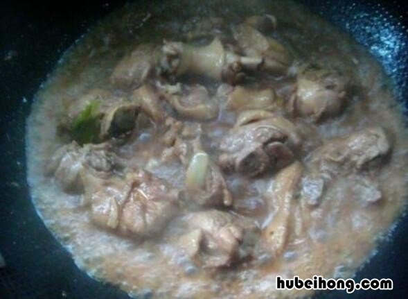 葡萄酒鸭好吃吗? 葡萄酒炖鸭的功效
