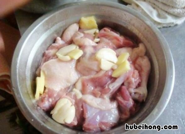 葡萄酒鸭好吃吗? 葡萄酒炖鸭的功效