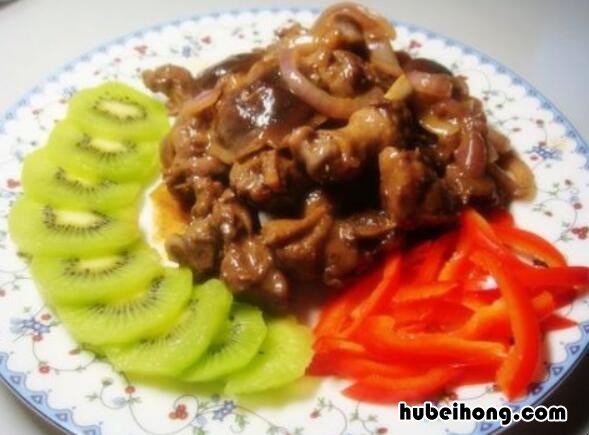 葡萄酒鸭好吃吗? 葡萄酒炖鸭的功效