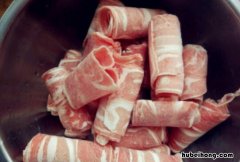 葱爆羊肉的做法羊肉的家常做法 葱爆羊肉的做法家常