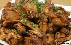葱炒鸡怎么炒才好吃 大葱炒鸡肉