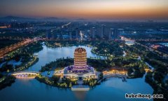 齐盛湖公园景点 齐盛湖公园好玩吗