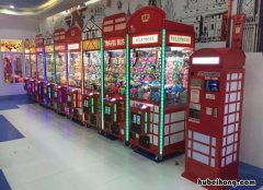 开个抓娃娃店利润如何计算 抓娃娃店一年能赚多少