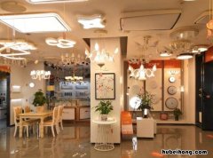 灯饰店怎么开展业务培训 如何经营灯饰店