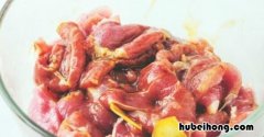 猪腱子怎么烧 猪腱子肉炒吃好吃吗