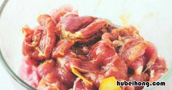 猪腱子怎么烧 猪腱子肉炒吃好吃吗