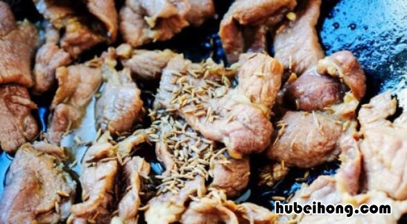 猪腱子怎么烧 猪腱子肉炒吃好吃吗