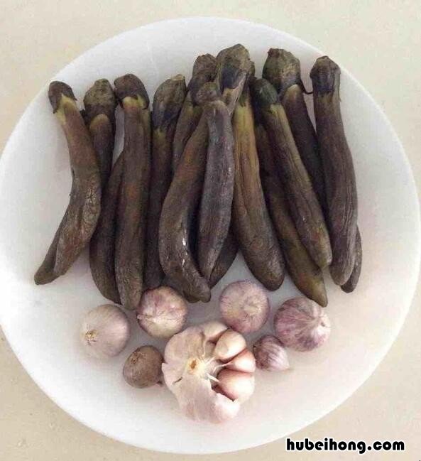 蒜蓉生菜怎么做最好吃 怎样做蒜茄子好吃