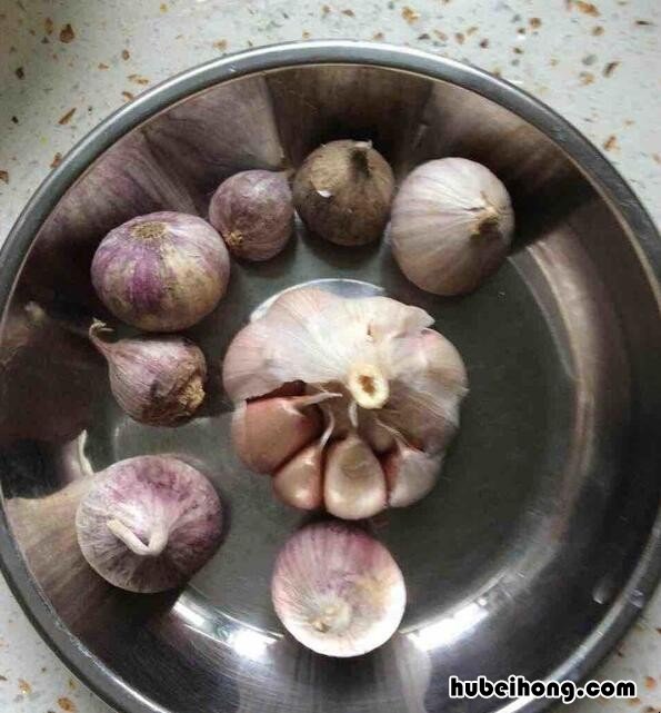 蒜蓉生菜怎么做最好吃 怎样做蒜茄子好吃