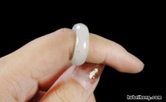 玉戒指如何保养 玉石戒指怎么保养