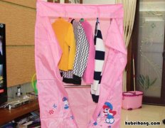 怎么让湿透的衣服快速变干 衣服怎样速干