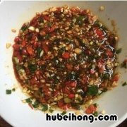蒜蓉鲽鱼的做法 蒜蓉鱼图片