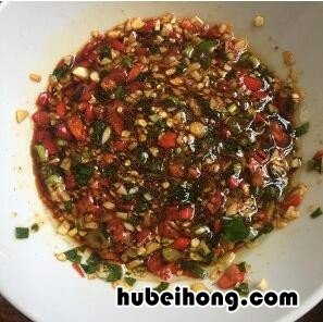 蒜蓉鲽鱼的做法 蒜蓉鱼图片