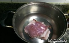 蒜苗回锅肉食谱大全 蒜苗回锅肉食谱图片