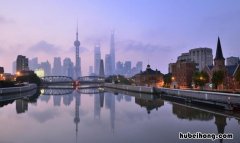 上海市面积多少平方公里 上海市面积有多少平方千米