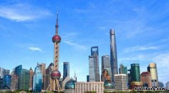 上海标志性建筑有哪些 上海标志性建筑物叫什么
