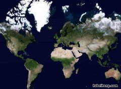 世界四大洋中面积最小的是哪一个 世界四大洋中面积最小的是哪一个国家