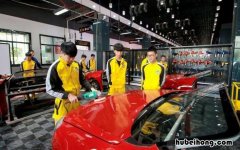 汽车美容包括什么项目哪些? 汽车美容都包括哪些项目