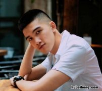 男生短发发型有哪些种类 男生短发发型有哪些图片