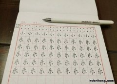 如何才能练好字作文 如何才能练好字行书怎么写