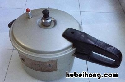 高压锅怎么打开锅盖视频 高压锅怎么打开排气阀