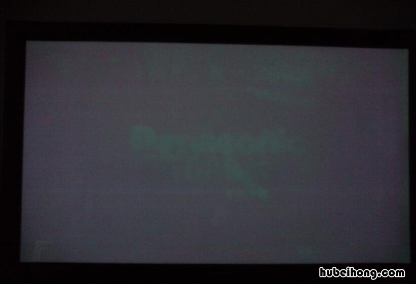电脑显示屏烧了怎么办 笔记本电脑烧屏怎么办