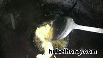 鳝鱼蒜苗的做法 蒜苗烧鳝段