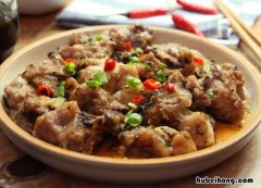 蒸排骨的做法大全视频 四川粉蒸排骨的做法最正宗的做法