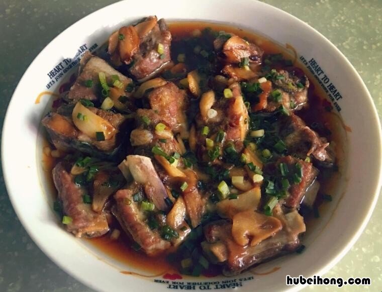 清汤排骨怎么做 蒸排骨怎么做