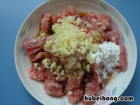 蒸排骨如何做比较嫩 蒸排骨如何做好吃