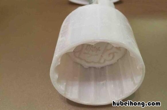 家庭月饼简易做法 塑料模具厂家联系方式